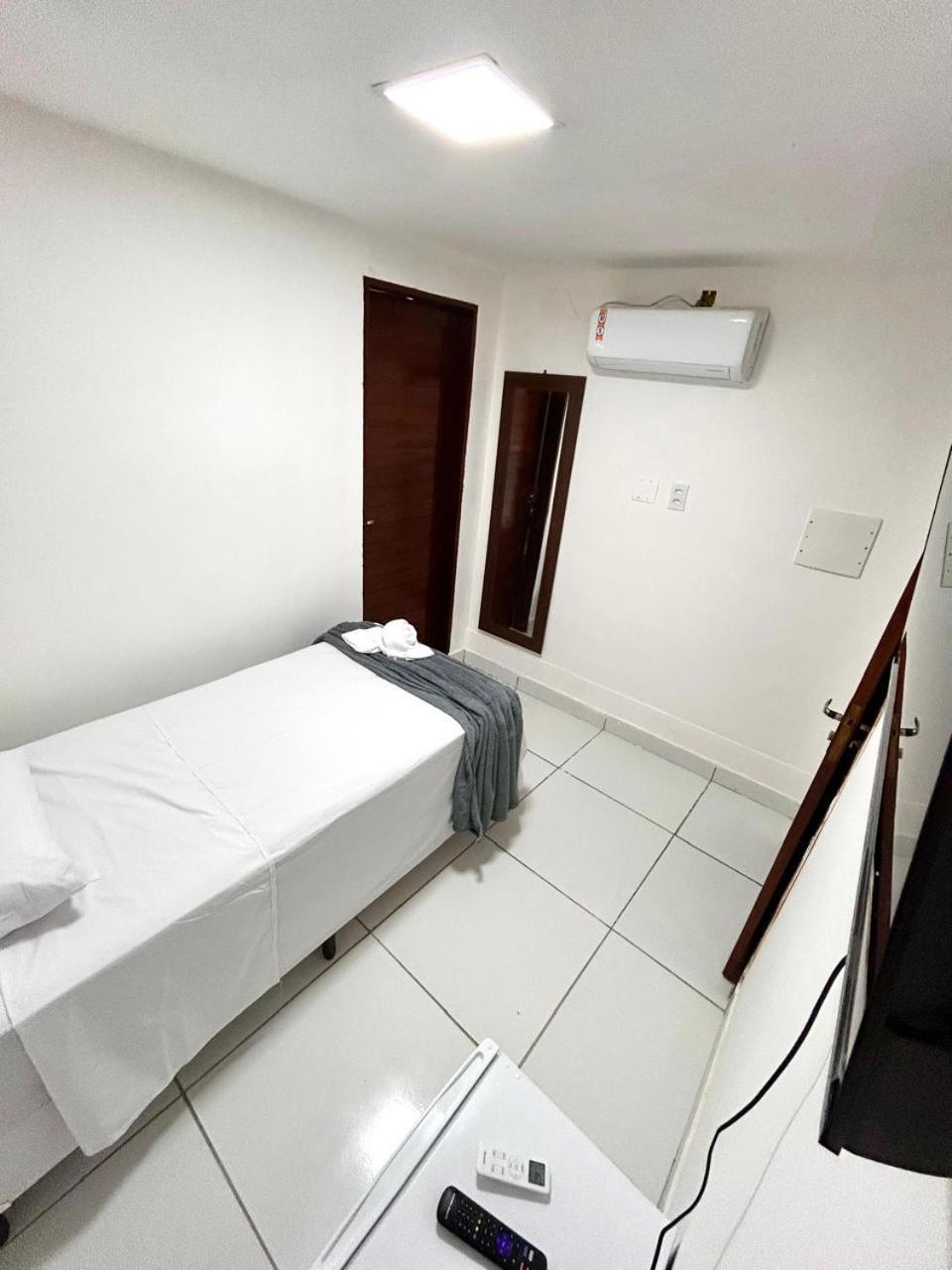 Hotel Paraiso Natal - Express Esterno foto