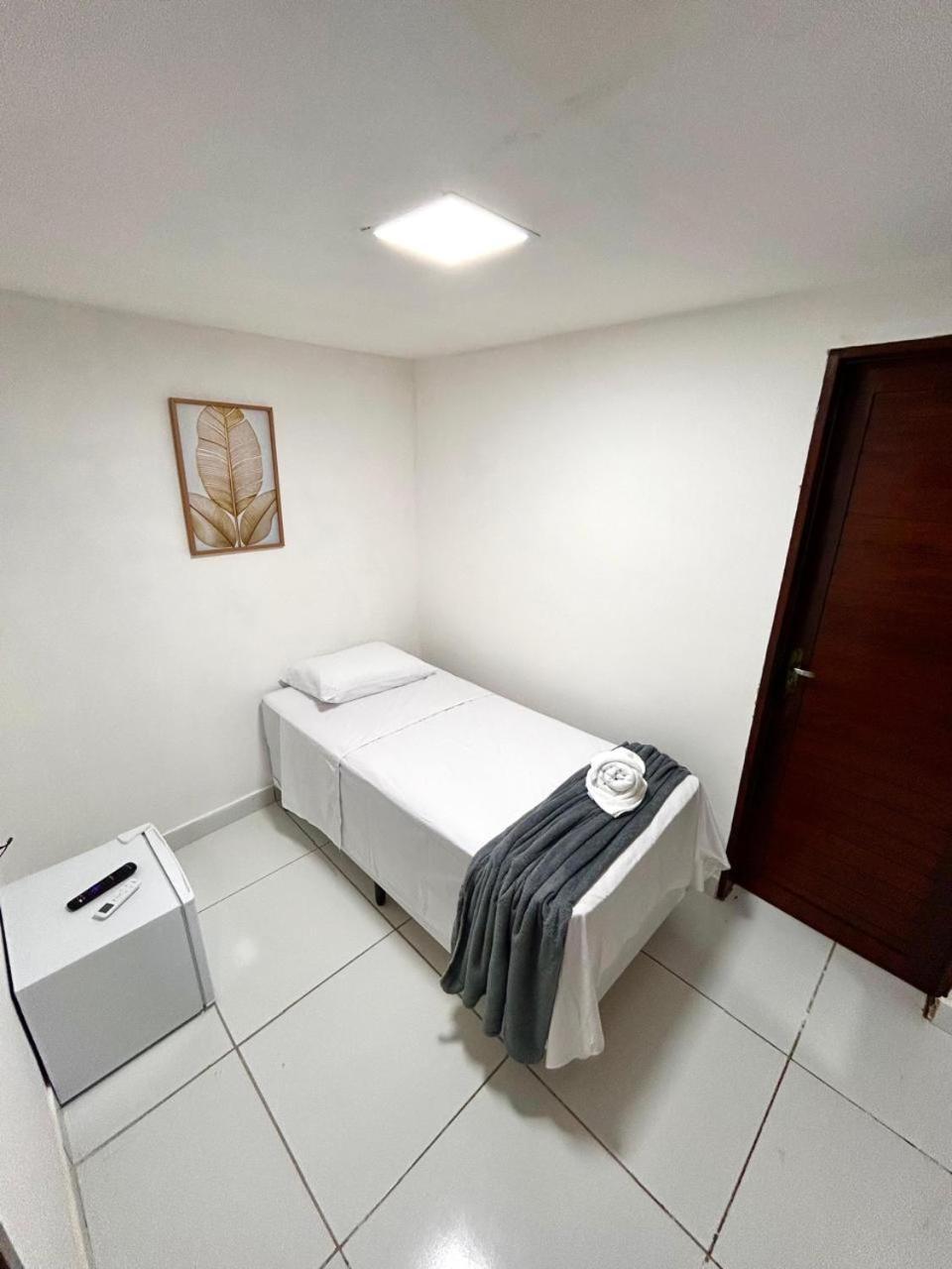 Hotel Paraiso Natal - Express Esterno foto